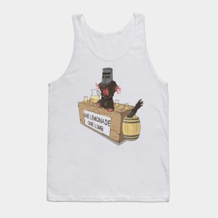 One lemonade Tank Top